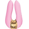 Shunga Aiko Pink Intimate Massager High-Tech