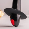 Rocks-Off Quest Prostate Bullet Black