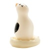 Condomerie Hand-Painted Novelty Condom Penguin