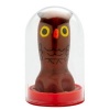 Condomerie Hand-Painted Novelty Condoms Owl