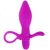 Pretty Love Taylor Compact Vibrator 11cm