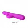 Pretty Love Ward Rabbit Up & Down Vibrator