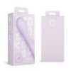 Afbeelding van Good Vibes Only - G-spot Vibrator - Soft Silicone - Paars