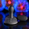 Afbeelding van Playboy - Sittin' & Spinnin' Zitvibrator - Zwart