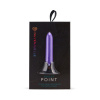 Afbeelding van Nu Sensuelle Point Bullet | Paars