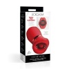 Afbeelding van LICKGASM - Kiss Me More Clitorisstimulator Zuigen, Trillen & Kussen