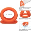 CalExotics Alpha Tri-Ring Orange