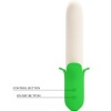 Pretty Love Banana Knight 7-Mode Vibrator