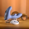 Afbeelding van Gender X - Flapjack Rabbit Vibrator - Lavendel