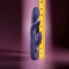 Afbeelding van Evolved - Bow Down Rabbit Vibrator - Paars