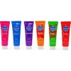Vital & Fruity Lubes Kit Lubricants 6 x 12 ml