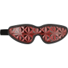 Begme Red Premium Blind Mask Neoprene