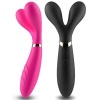 Armony Y-Wand Double Head Massager Fuchsia
