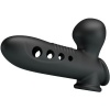 Pretty Love Crane Penis Sleeve Airbag Black