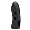 Pretty Love Marico Black Electro-Stimulator Finger