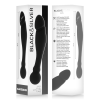Black & Silver Karl 18 CM