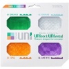 Tenga Uni Variety Masturbator Thimble Pack 4