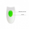 Pretty Love Owen Green Vibrator 20cm