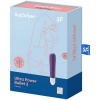Satisfyer Ultra Power Bullet 2 Purple