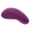 Afbeelding van Gender X - BJ Buddy Vibrator - Burgundy