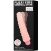 Baile Flexi Vibe Sensual Spiral 19.5cm