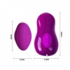 Pretty Love Flirtation Avery Vibrating Egg Remote