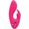 CalExotics So. Cal Sunshine Rabbit Vibrator Fuchsia