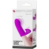 Pretty Love Maxwell Thimble Vibrator