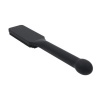 Afbeelding van Sportsheets - Edge Silicone Paddle - Zwart