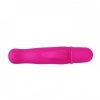 Pretty Love Blithe Lilac Rabbit Vibrator