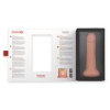 Oninder Small Bogota Vibrator Dildo 17.5cm
