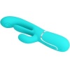 Pretty Love Shania Triple Rabbit Vibrator