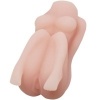 Temptation Passion Lady Male Mini Masturbator Snug Fit Pussy