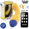 Oninder Cute Love Buddy G-Spot Vibrator App