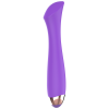 Womanvibe Mandy K-Point Silicone Vibrator