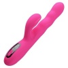 Pretty Love Winters Rabbit Vibrator - Pink