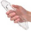 Calexotics Performance Maxx Clear Extension 6.5 Inch