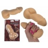 Afbeelding van Knijp Willy - Anti-stress Penis