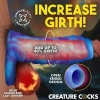Afbeelding van Creature Cocks - Sea Stallion Penis Vergroter - 14,5 cm