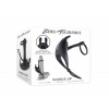 Afbeelding van Evolved Novelties - Saddle Up - Zwart