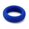 Je Joue Blue Silicone Penis Ring