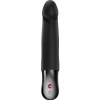 Fun Factory Stronic Real Thrusting Pulsator - Black