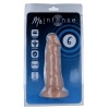 Mr. Intense Realistic Dildo 16.6 CM