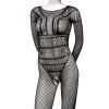 Calexotics Lace Body Suit One Size