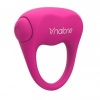 Nalone Vibrating Love Ring Pink