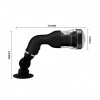 Baile Rotation Lover Automatic Masturbator