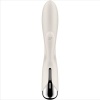Satisfyer Spinning Rabbit 1 Beige G-Spot Stimulator