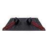 Afbeelding van Sportsheets - Edge Punishment Mat - Zwart