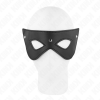 Kink 3 Rivets Eye Mask 24 x 9 cm