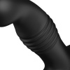 Afbeelding van Nexus - Thrust Stotende Prostaat Massager Met Afstandsbediening - Zwart